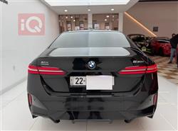 بي ام دبليو الفئة 5